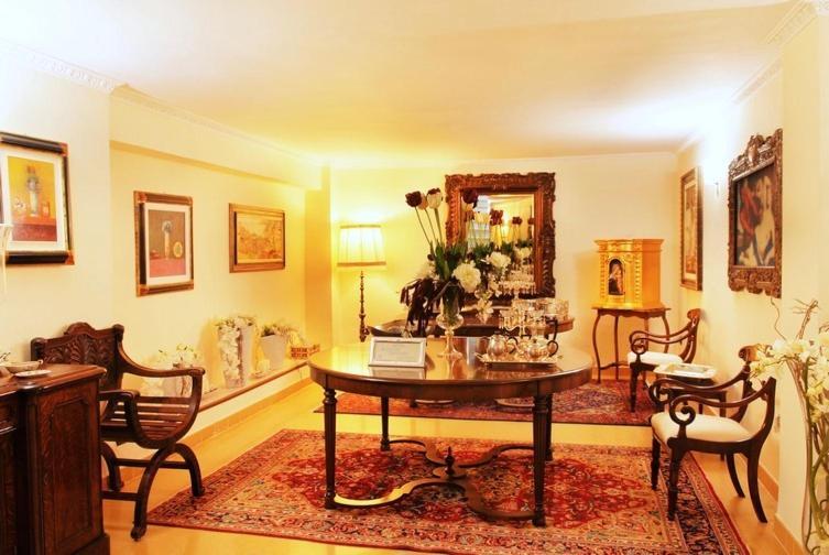 Hotel Stella Maris Casal Velino Ngoại thất bức ảnh